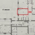 Офис 20 м2 в аренду у метро Белорусская.