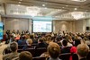 В Москве прошла XIII ежегодная офисная конференция Knight Frank