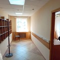 Сдам в аренду складское помещение 113,8 кв.м.
