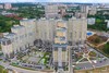 ЖК Одинбург, сентябрь 2017