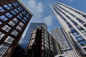 ЖК Айлав (ЖК iLove)