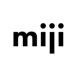 Miji Group. логотип