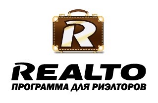 Программа Realto, логотип