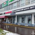 Аренда торговой площади 83 кв.м, с отдельным входом в Строгино