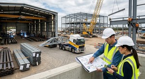 Почему выбор завода металлоконструкций влияет на весь промышленный проект — производство, стройплощадка и координация работ