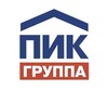 ГК ПИК логотип