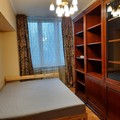 Сдается 3-х комнатная квартира метро Смоленская, или метро Баррикадная, 7мин.пеш., 85т.руб.