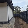 Дом в стиле hi-tech 70 квм возле озера 20 км МКАД в деревне Жуково