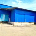 Предлагается в аренду склад/производство 1040,2 кв.м.