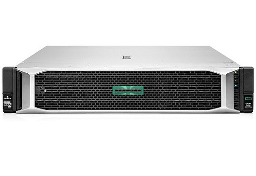 Сервер HPE ProLiant DL380 Gen10