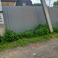 Дом 60 квм в деревне на 8 сотках 20 км от МКАД