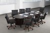 Как выбрать офисный стол для переговоров и совещаний