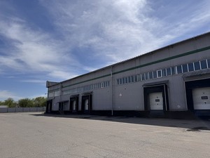 Damu Logistics на севере Алматы