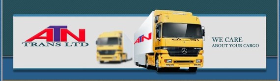 Автомобильные перевозки 