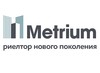 Метриум, логотип компании