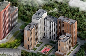 Каспийская ул, з/у 24/4/1. ЮАО, Царицыно