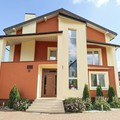 Дом в коттеджном поселке ''Золотые Купола'' Цена снижена!