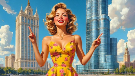 Новостройка или вторичка: что выгоднее купить в 2025 году?