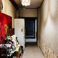 Квартиру в кирпичном доме. 