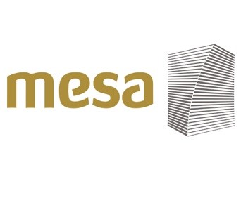 Строительная Компания МЕСА (MESA) логотип