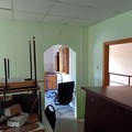 Предлагается в аренду офис 55,7 кв.м. с мебелью