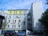 Нежилое помещение на продажу, 205,7 м&sup2;. ЦАО, Тверской р-н, Страстной б-р, д. 6, стр. 2, Этаж №5