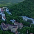 Санаторно-курортный комплекс