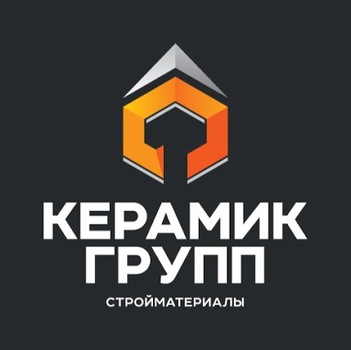 Керамик Групп, лого