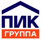 ГК ПИК лого