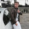 Интернет-магазин одежды Bolf