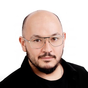 Андрей Кулагин, сооснователь и управляющий директор компании MANUFAQTURY