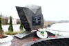 Вечная память погибшим и убитым строителям канала Москва-Волга