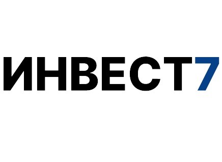 Инвест7, логотип компании
