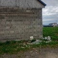 Дом 50 квм на участке 8 соток 20 км от МКАД