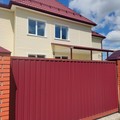 Усадьба мечты у леса на Новой Риге: 2 дома, баня и бассейн на участке 15 соток!