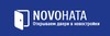 Лого Новохата