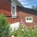 Дом 50 квм на участке 7 соток 14 км МКАД