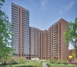 Щербаковская ул., з/у 5А. ВАО, Соколиная гора