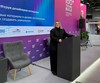 Дарья Туркина, архитектор и руководитель архитектурного бюро BOHAN Studio, на IV Форуме дизайнеров интерьера