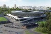 Мосгосэкспертиза утвердила проект INGRAD по строительству стадиона «Торпедо»