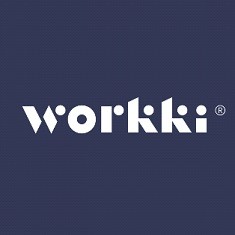 Коворкинги Workki логотип