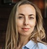 Ирина Рождественская, партнёр и главный ландшафтный архитектор Miji Land
