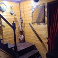 Дом с участком в Москве