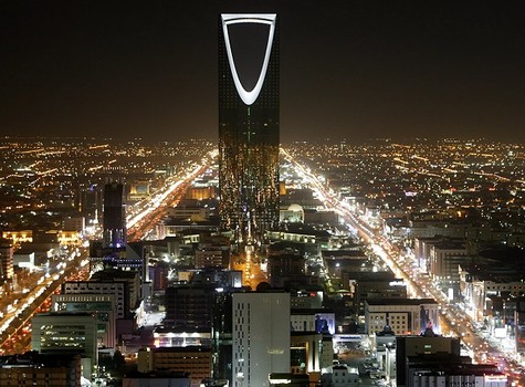 Эр-Рияд Саудовская Аравия