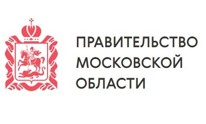 Правительство Московской области, логотип