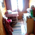 Дом 60 квм в деревне на 8 сотках 20 км от МКАД