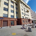 ПСН 100 м2 на первом этаже, отдельный вход.