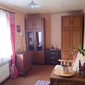 Дом с участком в Москве