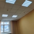 Офис у метро Белорусская.