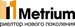 Метриум Групп, логотип компании